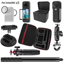 Kit accessori selfie stick