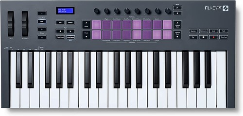 Novation flkey controller - 37,
