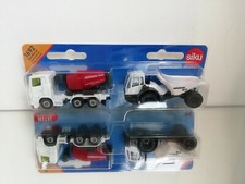 Set cantiere Siku 1692