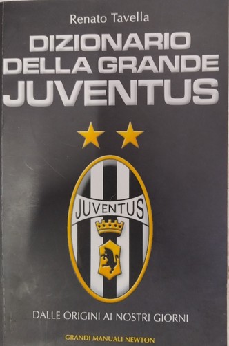 Libro calcio juventus - libro,
