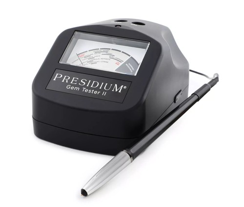 Presidio gem tester - gem,
