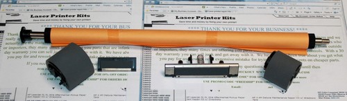 Laserjet 5000 kit - hp,