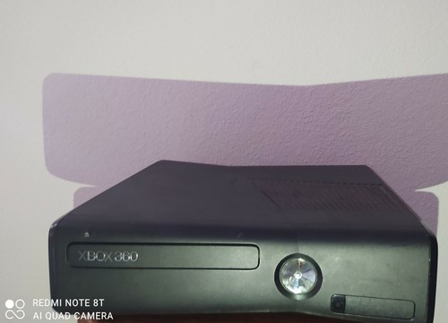 Xbox 360 con kinect - 360,