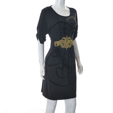 Abito midi Desigual taglia XL