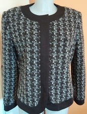 Giacca donna, Lana 80 %, Taglia 50