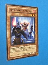 APPRENDISTA ARCANO - CARTA - YU-GI-OH! YUGIOH