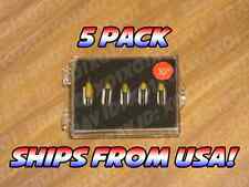 Confezione da 5 - Lame Roland 30 gradi - SP-300 SP-540 VS-300 VS-540 VS-640 GX-24