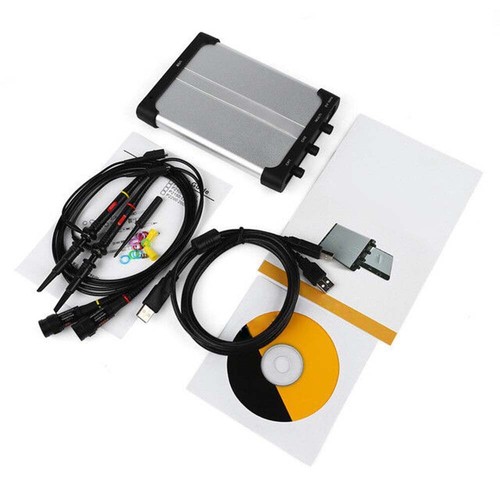 Per owon vds1022i - per,
