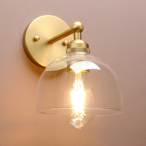 Applique stile industriale