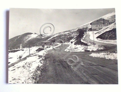 Cartolina forca canapine - forca,