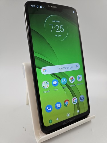 Smartphone android motorola - smartphone,