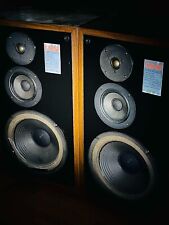 ESB CS-52 Rare Vintage