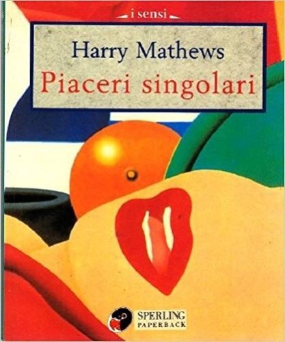 Piaceri singolari mathews - piaceri, singolari,mathews