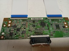 Scheda T-CON BOARD TV LG