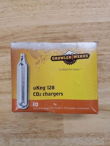 Growlerwerks ukeg 128 - growlerwerks,