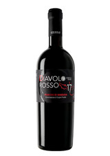 Primitivo di Manduria DOP