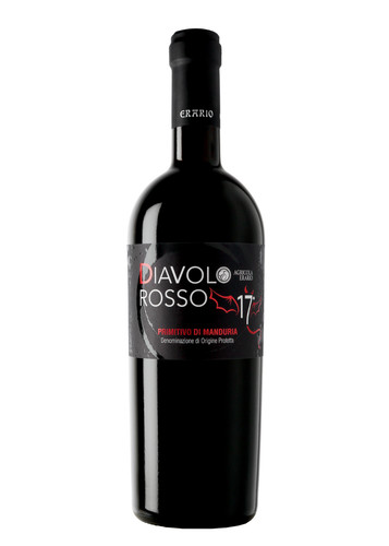Primitivo manduria dop - manduria,
