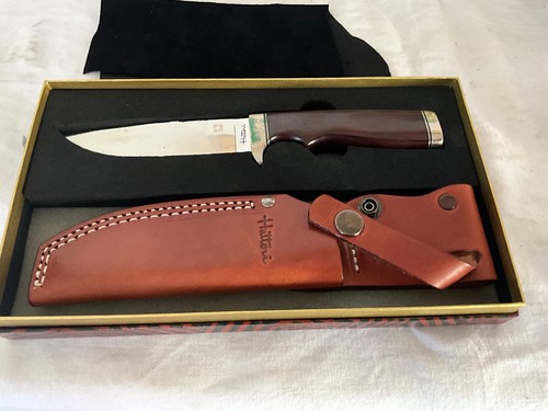 Coltello caccia haltori - da,