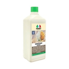 SMACCHIO LEGNO - Smacchiatore