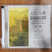 Mario rossi donizetti - mario,