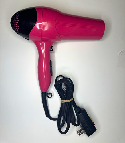 Revlon ionic technology - revlon,