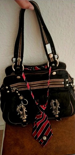 Borsa mano ggl - ggl, gina