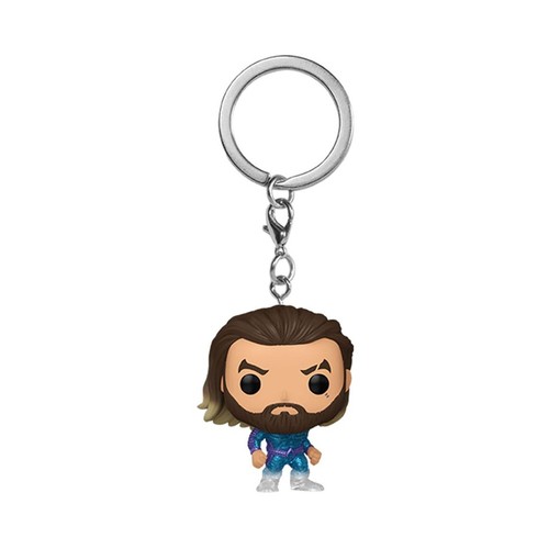 Funko pop aquaman and the - aquaman,
