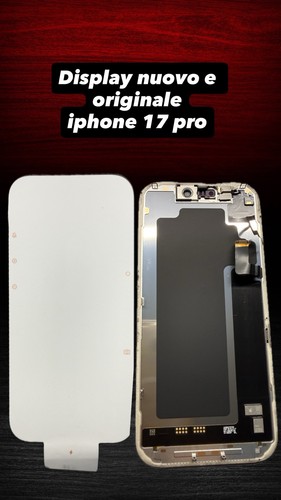 Display iphone pro nuovo e - display,
