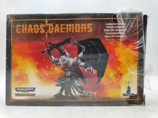 Warhammer 40000 Chaos Daemons