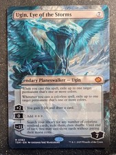 Ugin, Eye of the Storms -
