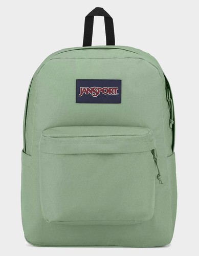 Jansport superbreak plus - plus, zaino