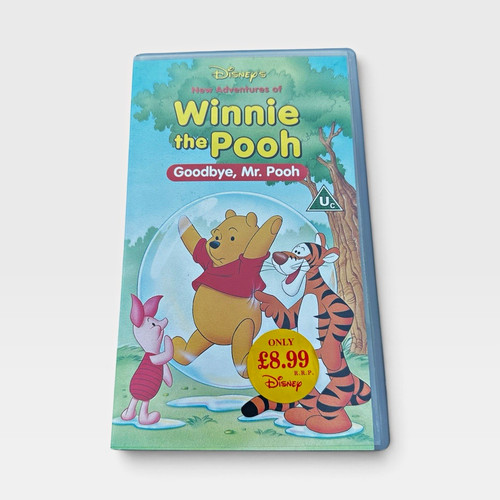 Buena vista winnie the pooh - winnie,