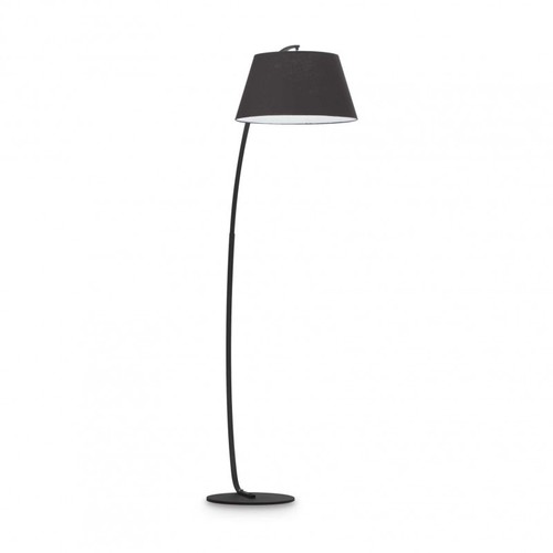 Ideal lux pagoda pt1 nero - ideal,