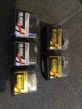 Lot De 5 Servo Modélisme
