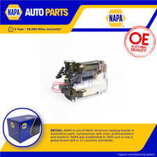 Compressore sospensione aria