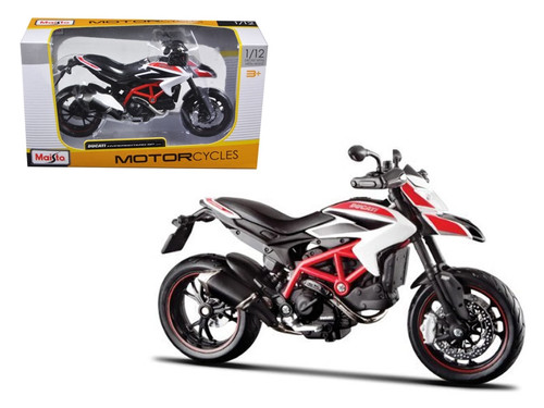 Ducati hypermotard 2013 - hypermotard,