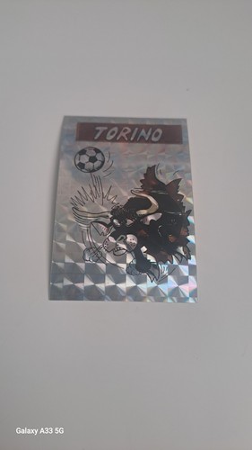 Figurina calciatori 1987 - figurina, 1987-88