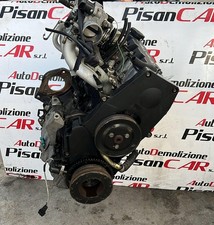 MOTORE COMPLETO PER DAEWOO