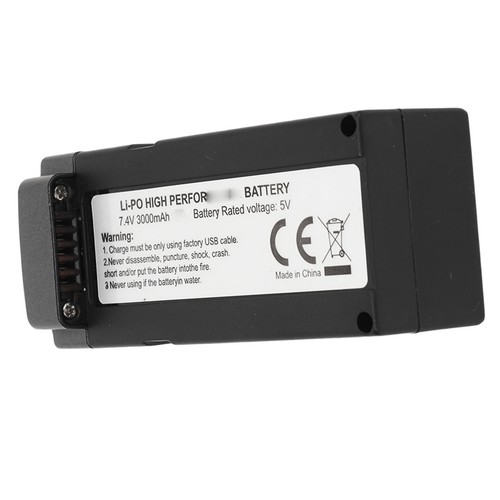 Batteria drone 3000mah - drone,