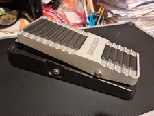 Boss Pw-10 V-Wah pedale per chitarra