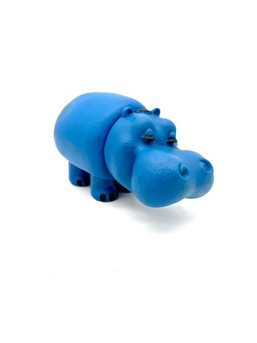 Pippo lines grande ippopotamo - pippo,