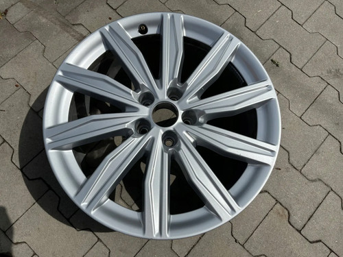 Cerchio lega 19 pollici - in,