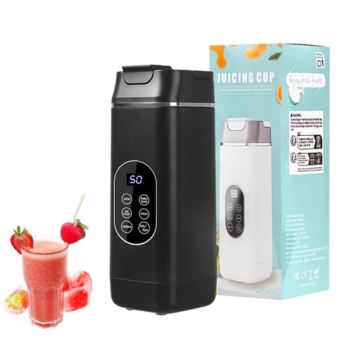 Frullatore personale - frullatore,