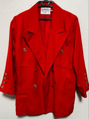 Giacca sartoriale vintage
