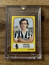 MICHEL PLATINI 🇫🇷