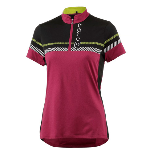 Maglia ciclismo donna gonso - maglia,