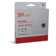 Pescatori Scientifici Mastery
