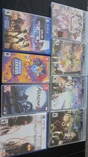 Pacchetto videogiochi, PS3