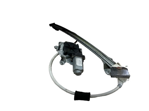 Alzacristallo elettrica porta