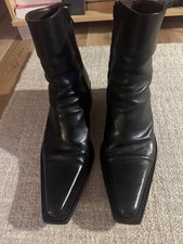 Stivaletti Dsquared2 9 UK / 43